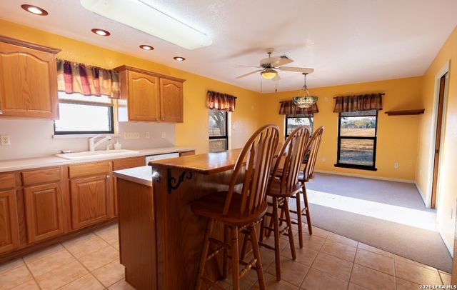 375 Bluntzer Rd, Jourdanton, TX 78026