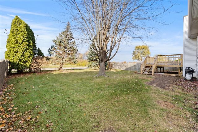 4513 Skylark Lane, Plainfield, IL 60586