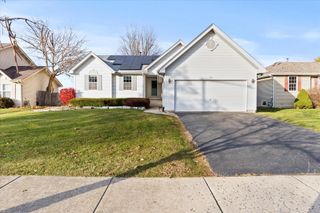 4513 Skylark Lane, Plainfield, IL 60586