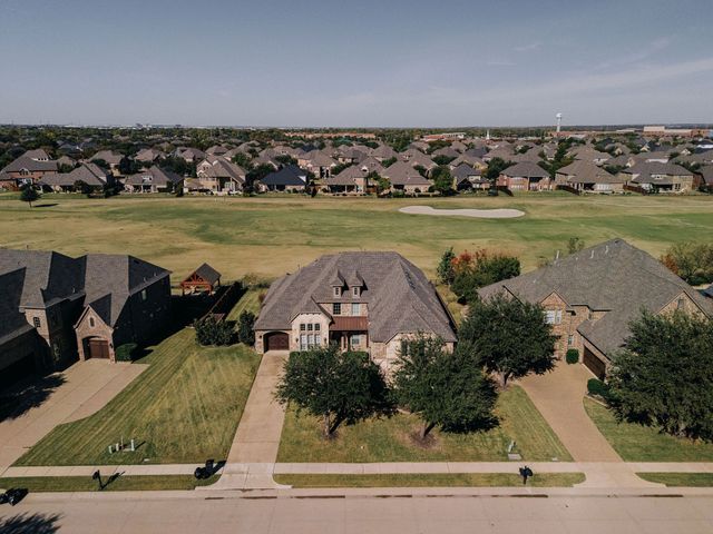 2207 Galloway Boulevard, Trophy Club, TX 76262