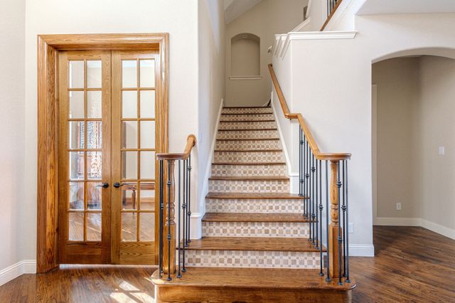 2207 Galloway Boulevard, Trophy Club, TX 76262