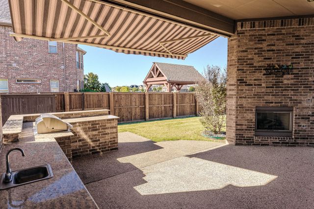 2207 Galloway Boulevard, Trophy Club, TX 76262