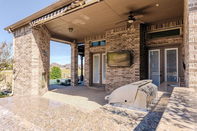 2207 Galloway Boulevard, Trophy Club, TX 76262