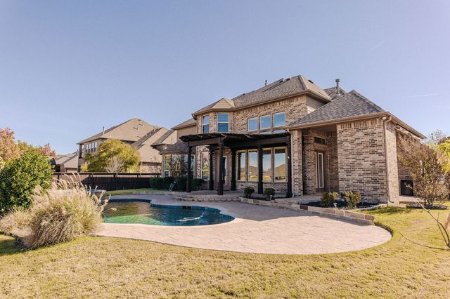 2207 Galloway Boulevard, Trophy Club, TX 76262