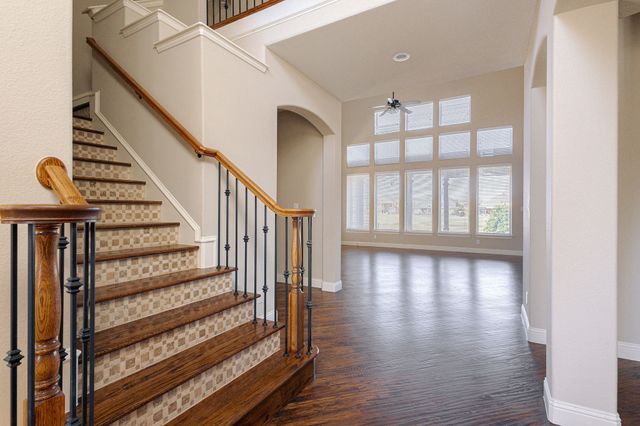 2207 Galloway Boulevard, Trophy Club, TX 76262