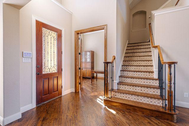 2207 Galloway Boulevard, Trophy Club, TX 76262