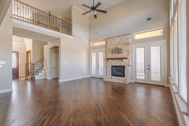 2207 Galloway Boulevard, Trophy Club, TX 76262