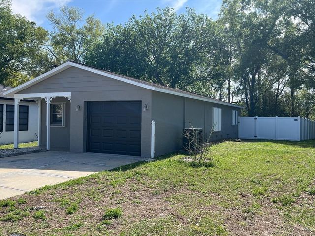 4859 BILLY DIRECT LANE, Lutz, FL 33559