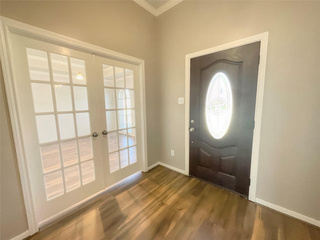 9509 Dry Springs Drive, La Porte, TX 77571