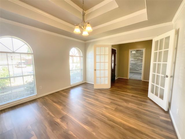 9509 Dry Springs Drive, La Porte, TX 77571