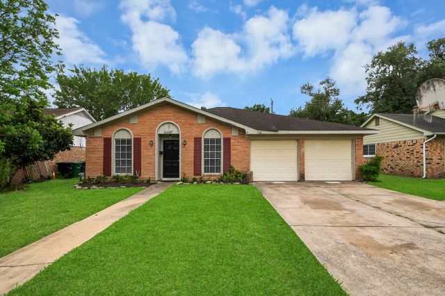 11607 Neff Street, Houston, TX 77072