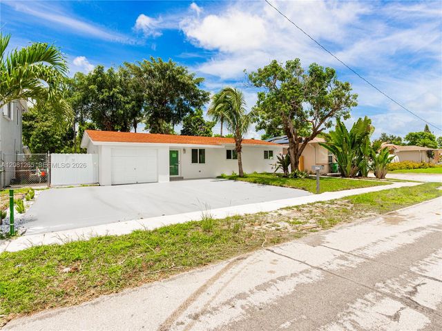 254 SW 4th Street, Dania Beach, FL 33004