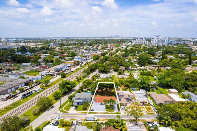 254 SW 4th Street, Dania Beach, FL 33004