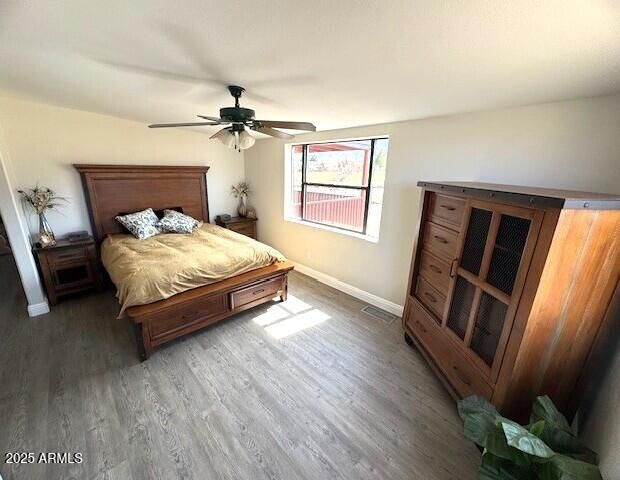 5460 E MULBERRY Lane, Hereford, AZ 85615