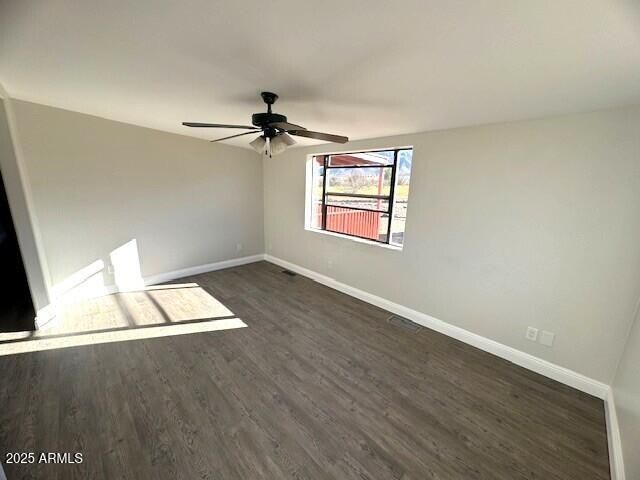 5460 E MULBERRY Lane, Hereford, AZ 85615