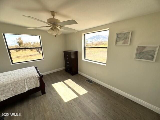 5460 E MULBERRY Lane, Hereford, AZ 85615