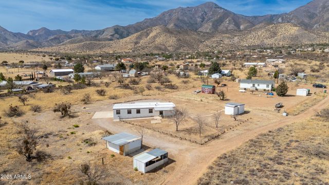 5460 E MULBERRY Lane, Hereford, AZ 85615