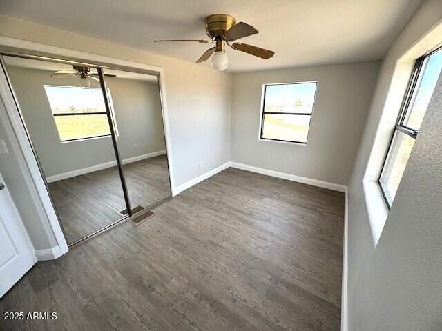 5460 E MULBERRY Lane, Hereford, AZ 85615