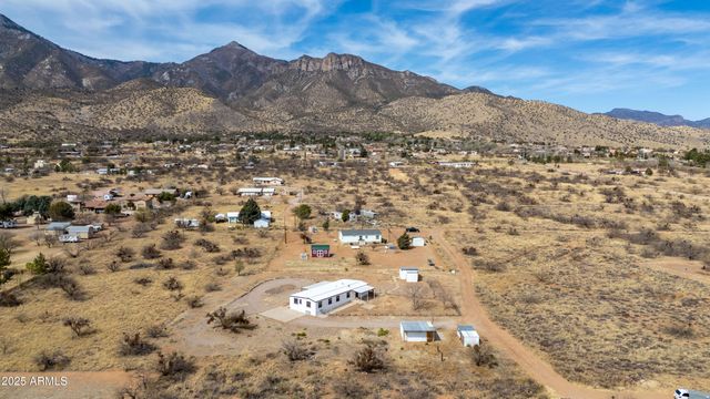 5460 E MULBERRY Lane, Hereford, AZ 85615