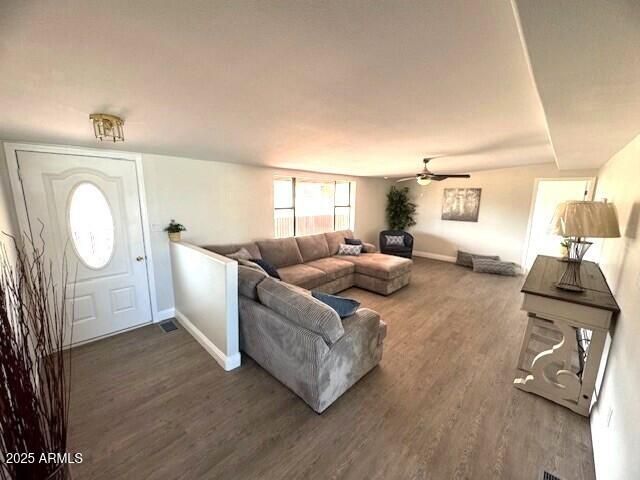 5460 E MULBERRY Lane, Hereford, AZ 85615