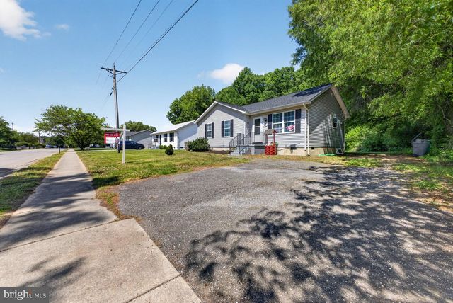 105 WOODLAND DR, Indian Head, MD 20640