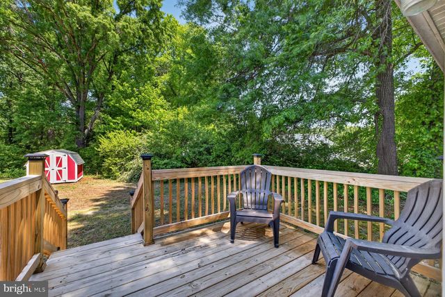 105 WOODLAND DR, Indian Head, MD 20640