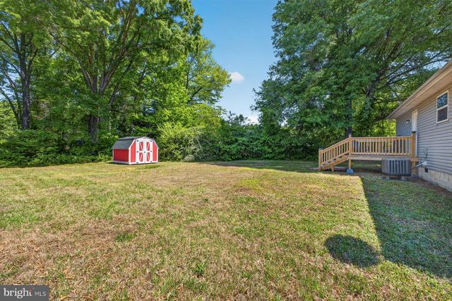 105 WOODLAND DR, Indian Head, MD 20640