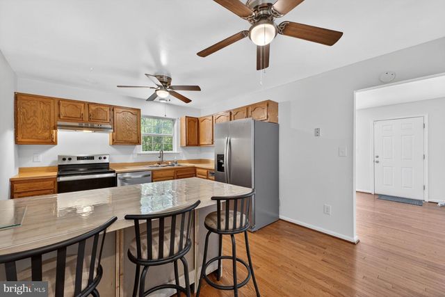 105 WOODLAND DR, Indian Head, MD 20640