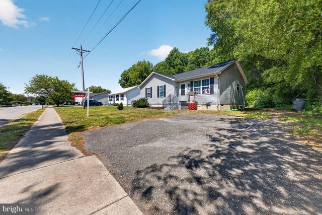 105 WOODLAND DR, Indian Head, MD 20640