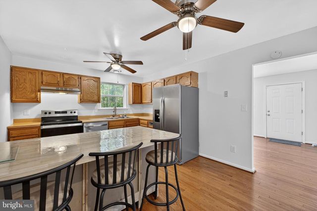 105 WOODLAND DR, Indian Head, MD 20640