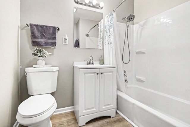 2449 Norman Street, Portage, IN 46368