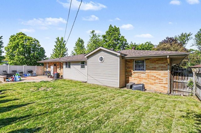 2449 Norman Street, Portage, IN 46368