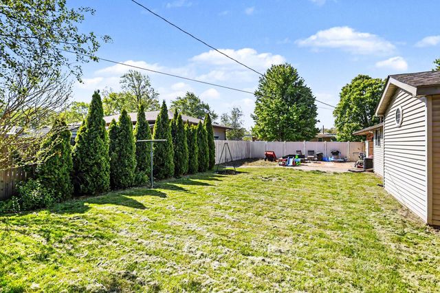 2449 Norman Street, Portage, IN 46368