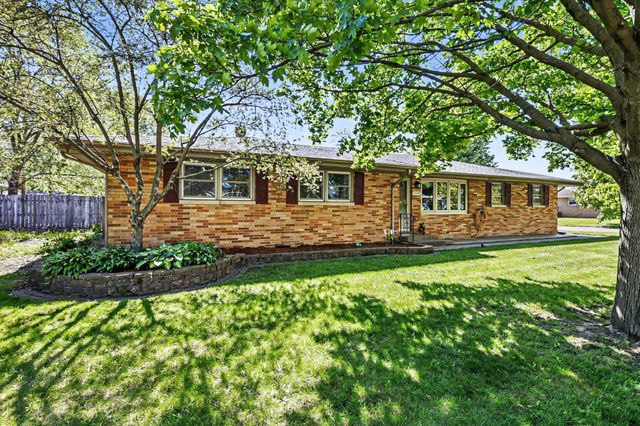 2449 Norman Street, Portage, IN 46368