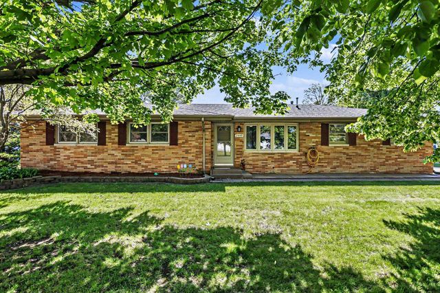 2449 Norman Street, Portage, IN 46368