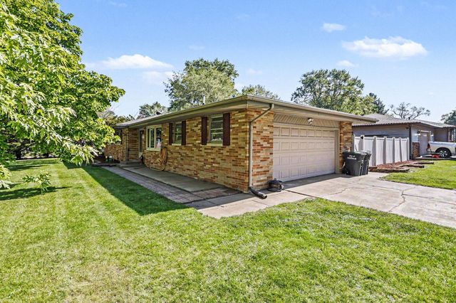 2449 Norman Street, Portage, IN 46368