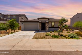 18021 W Avenida del Sol --, Surprise, AZ 85387