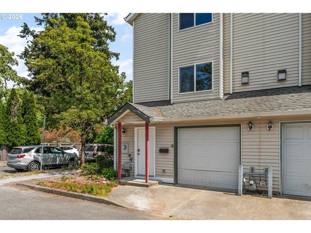 2326 Se LEE Ln, Portland, OR 97233