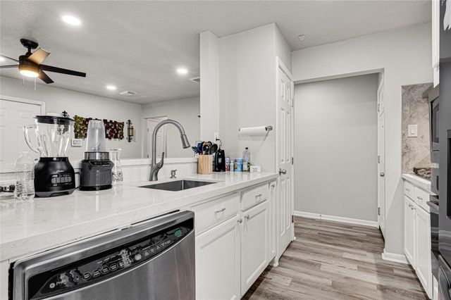 6410 Olson Lane, Pasadena, TX 77505