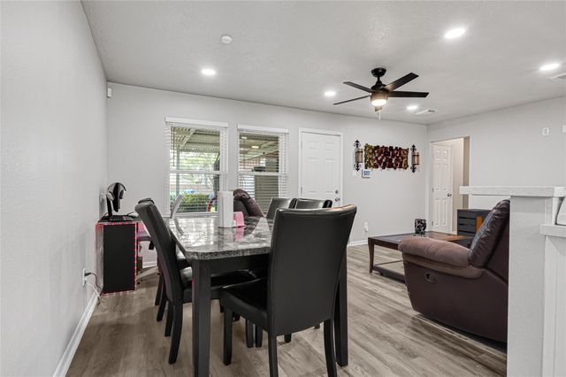 6410 Olson Lane, Pasadena, TX 77505