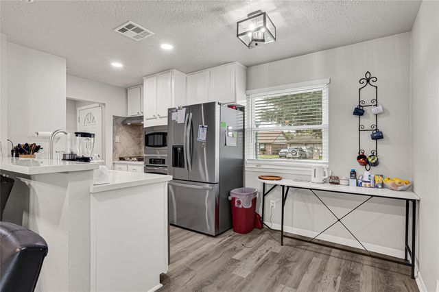 6410 Olson Lane, Pasadena, TX 77505