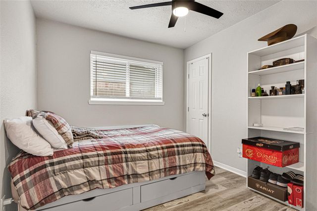 6410 Olson Lane, Pasadena, TX 77505