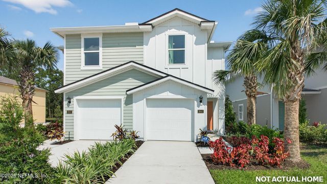 5886 VICTORIA CREEK Lane, Jacksonville, FL 32219