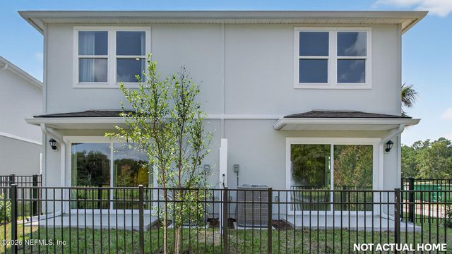 5886 VICTORIA CREEK Lane, Jacksonville, FL 32219