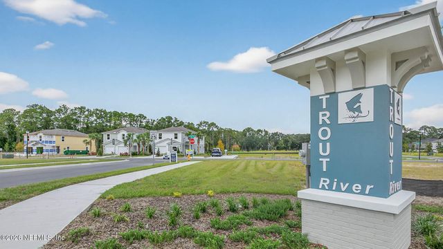 5886 VICTORIA CREEK Lane, Jacksonville, FL 32219