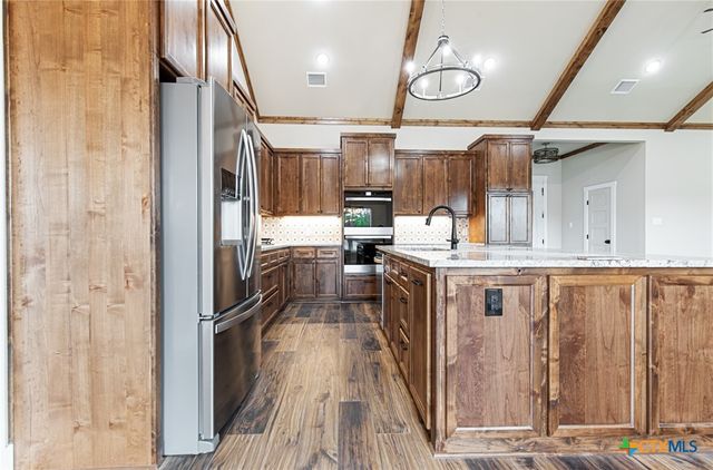 117 Cedar Bluff Loop, Gatesville, TX 76528