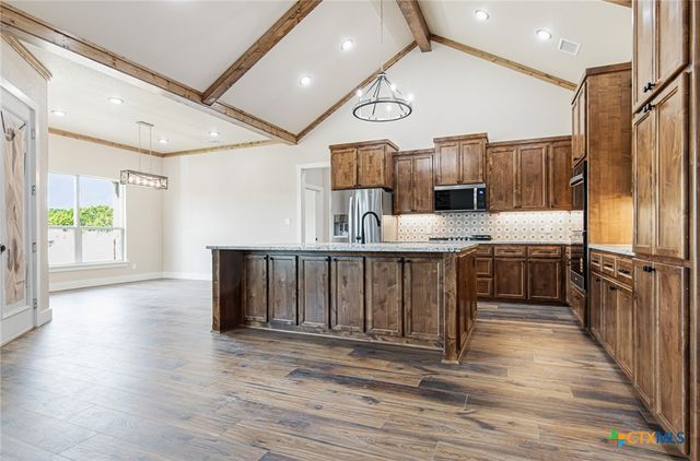 117 Cedar Bluff Loop, Gatesville, TX 76528