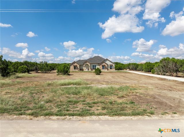 117 Cedar Bluff Loop, Gatesville, TX 76528
