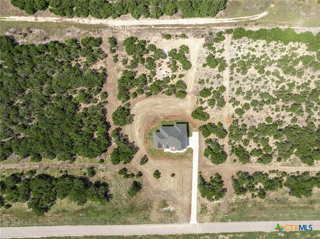 117 Cedar Bluff Loop, Gatesville, TX 76528