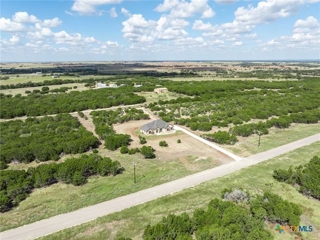 117 Cedar Bluff Loop, Gatesville, TX 76528